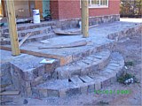 Patio & Walkways